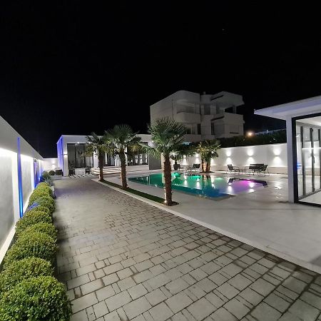 Lt Luxury Villa Rrushkull  Dış mekan fotoğraf