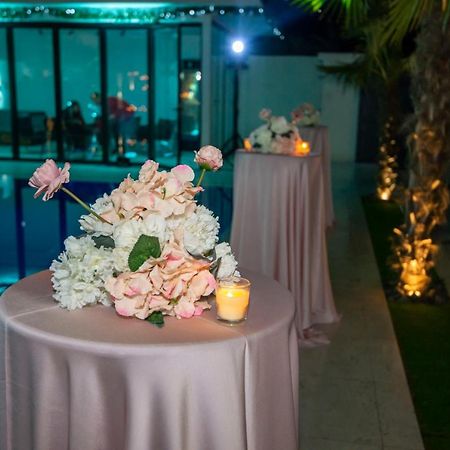 Lt Luxury Villa Rrushkull  Dış mekan fotoğraf