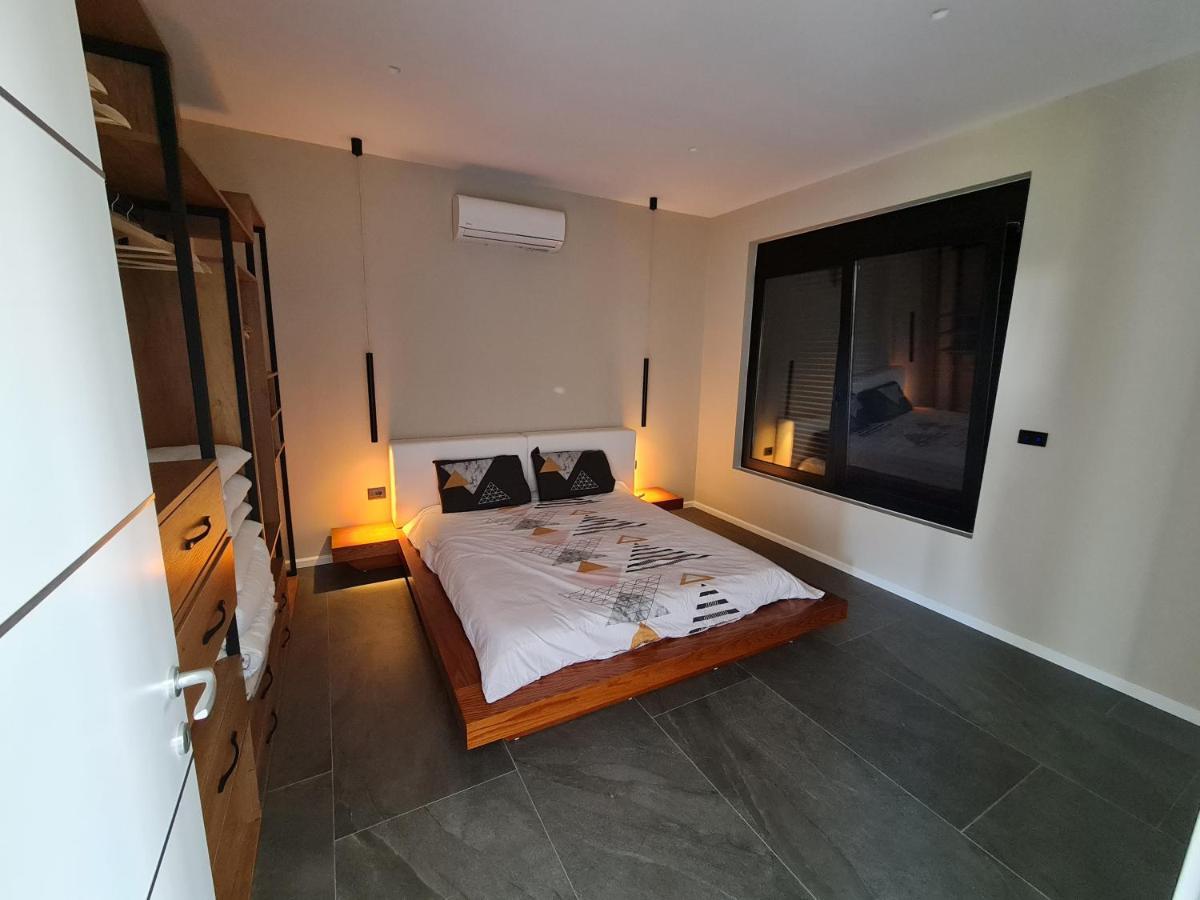 Lt Luxury Villa Rrushkull  Dış mekan fotoğraf