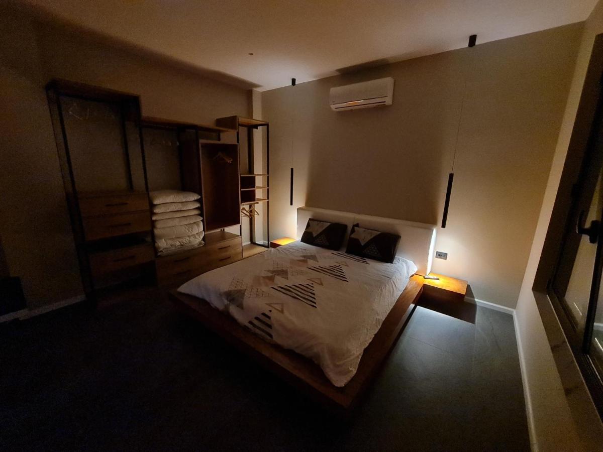 Lt Luxury Villa Rrushkull  Dış mekan fotoğraf