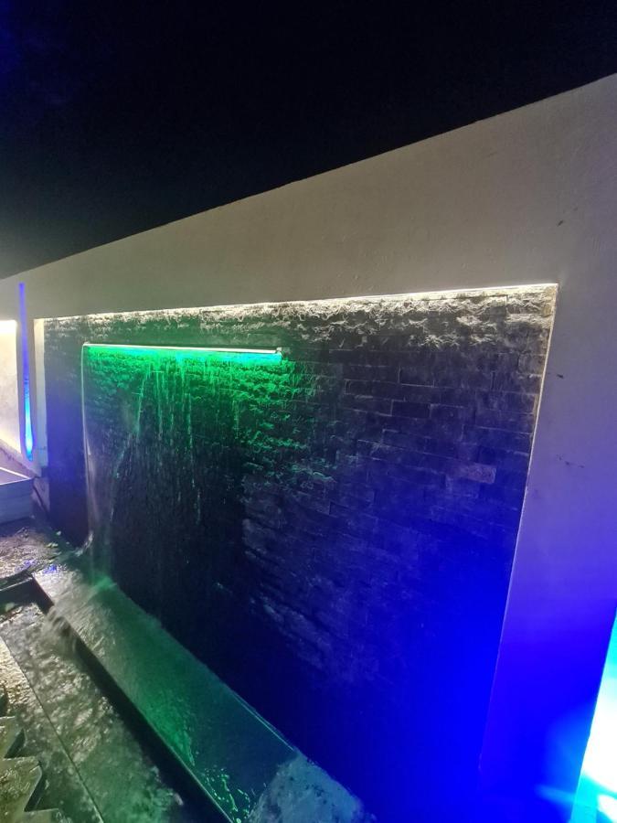 Lt Luxury Villa Rrushkull  Dış mekan fotoğraf
