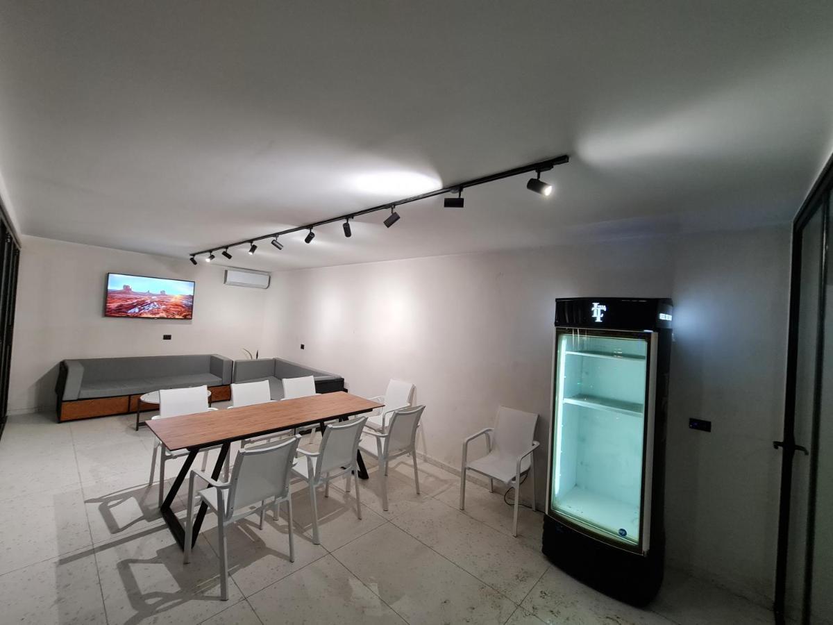 Lt Luxury Villa Rrushkull  Dış mekan fotoğraf