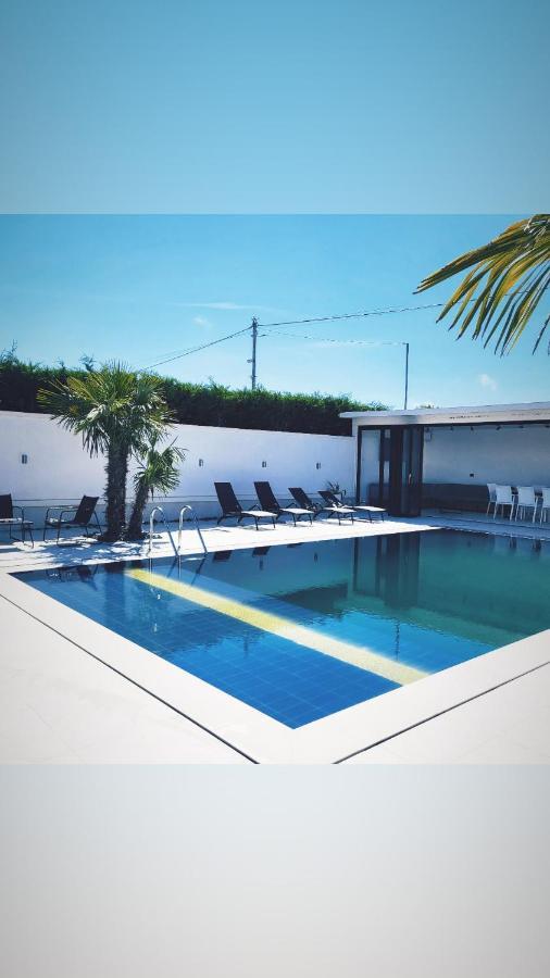 Lt Luxury Villa Rrushkull  Dış mekan fotoğraf